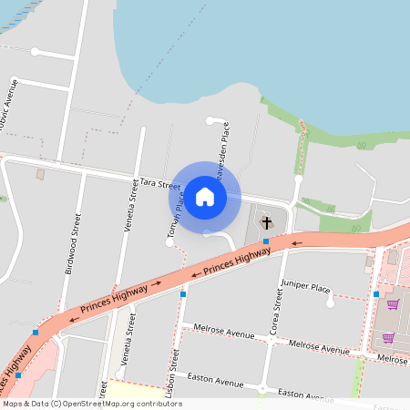 22 Tara Street, NSW 2224, Sylvania