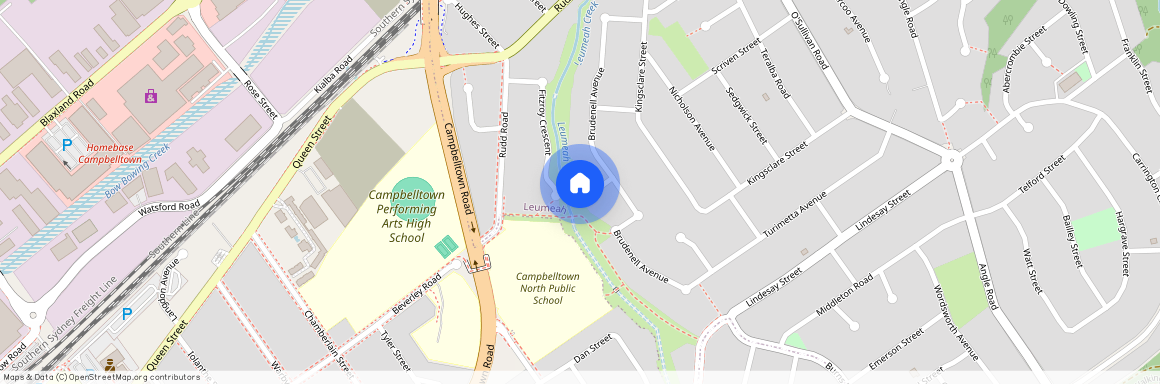 5 Mavick Crescent, Leumeah 2560, New South Wales