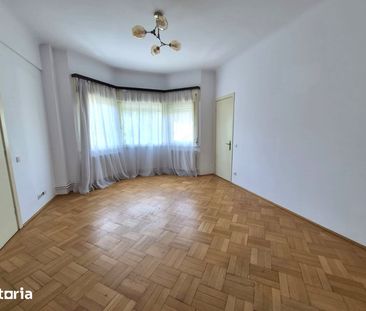 For rent | Apartament tip duplex | Aviatorilor | Vilă consolidată - Fotografie 2
