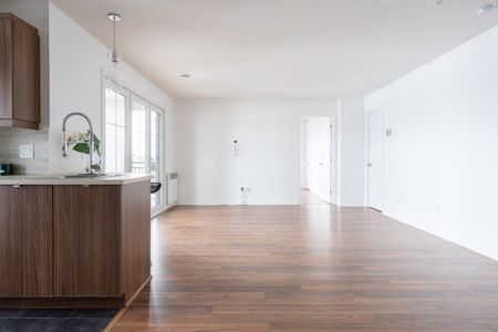 Appartement à louer - Boucherville (Le Boisé) Appartement à louer - Boucherville (Le Boisé) - Photo 2