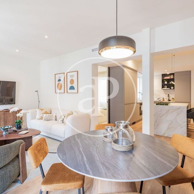 Luxury Apartment for rent in Madrid, Spain - Photo 1