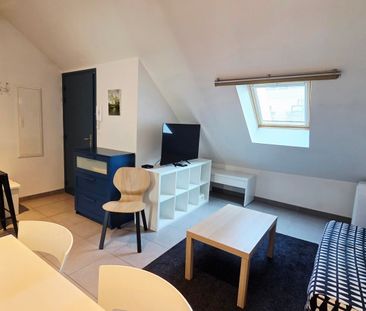 Location Appartement 2 pièces 25m² ORLEANS 45100 - Photo 1
