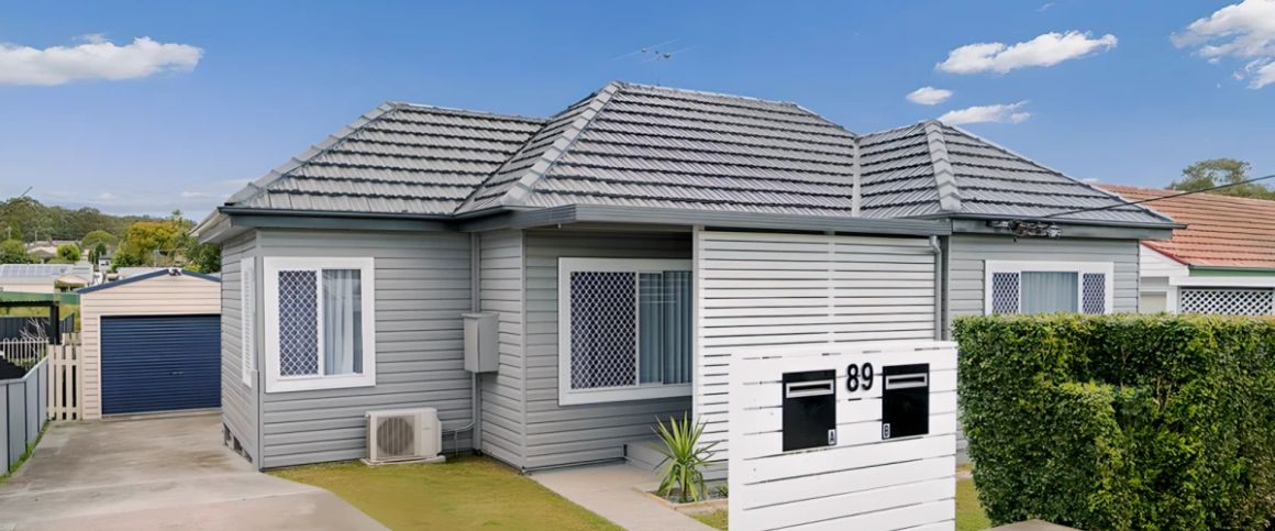 Entire Place·3B1B···89A Croudace Road, Elermore Vale - Photo 1