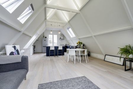 De Genestetstraat 9-3, Helmersbuurt-Oost, 1054AW, Amsterdam - Foto 2