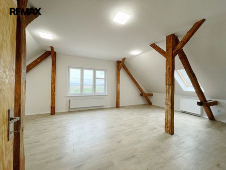 Pronájem bytu 1+kk v osobním vlastnictví 45 m², Lety - Photo 4