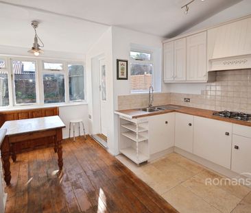 4 bedroom house to rent - Photo 4