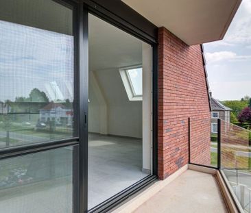 Appartement te huur in Zandhoven voor € 870 met 2 slaapkamers - Photo 1
