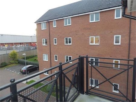 1 bedroom apartment to rent - Photo 5