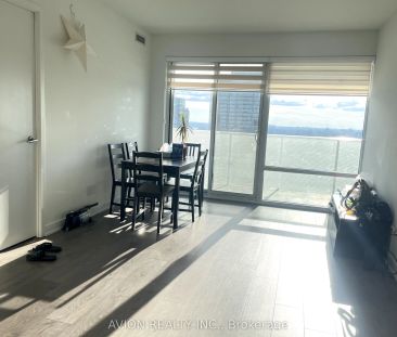 501 Yonge(Master bed) Street #4012 - Photo 1