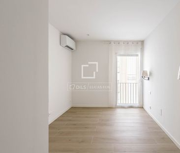 Excellent 1 Bedroom apartment for rent in Ventilla - Almenara, Madrid - Foto 2