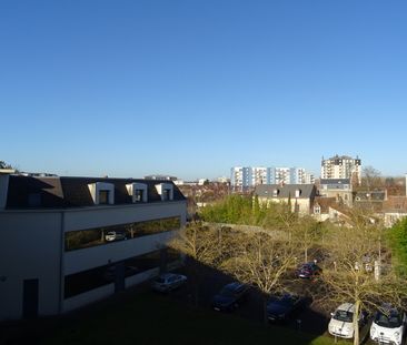 Location Appartement 2 pièces 45m² ORLEANS 45100 - Photo 6