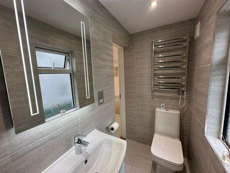 1 bedroom house to rent - Photo 4