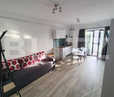 Apartament 2 camere, 40 mp, zona Damila Capsunarie - Fotografie 2