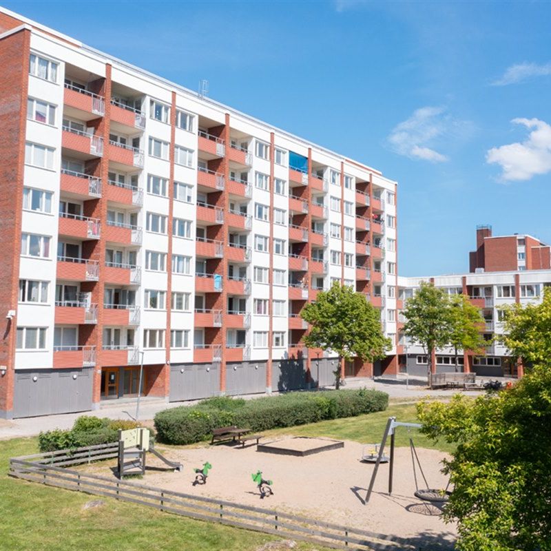 Årbygatan 25 B - Foto 1