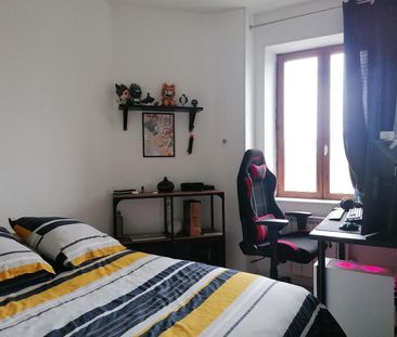 Location Appartement 2 pièces 34m² DIJON 21000 - Photo 2
