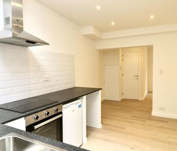 Studio met slaaphoek te huur in Gent voor € 825 met 1 slaapkamer - Photo 4