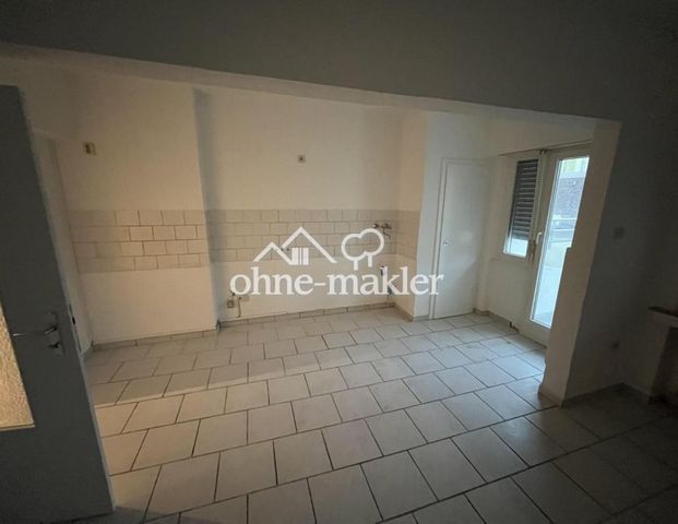 Helle 2,5 Zimmer Wohnung 63 m² Schützenstr. - Foto 1