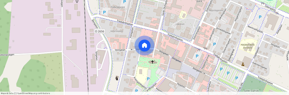 Falköping, Storgatan, 36, 52143