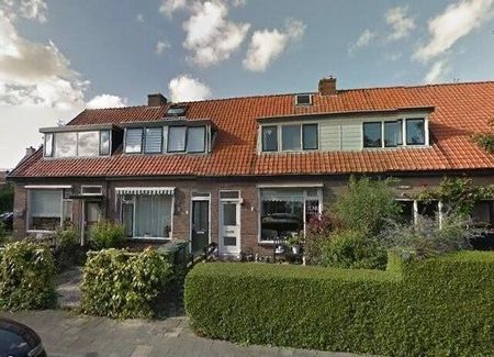 Vinkstraat, 14, Leeuwarden - Foto 3