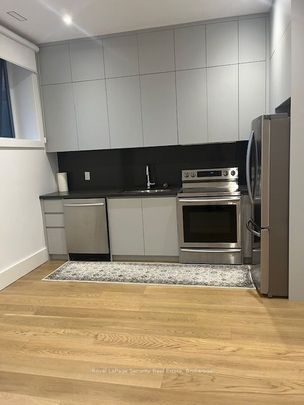 For Lease - 53 Chamberlain Avenue, Toronto, Ontario - Photo 1