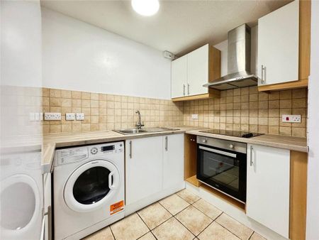 1 bedroom apartment to rent - Photo 5