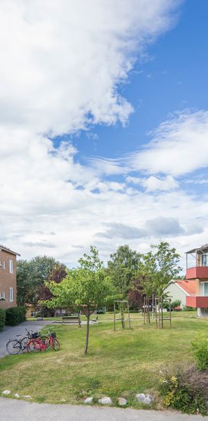 Nyckelvägen, Jönköping - Photo 1