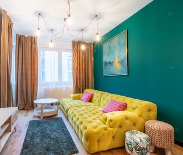 Stylowe mieszkanie|Zakątek Dąbie| tuż nad Wisłą - Фото 4