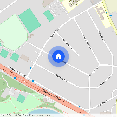 FOURTH AVENUE, WOODLANDS, Council Tax, :, Available Date, Furnishing Status, Deposit