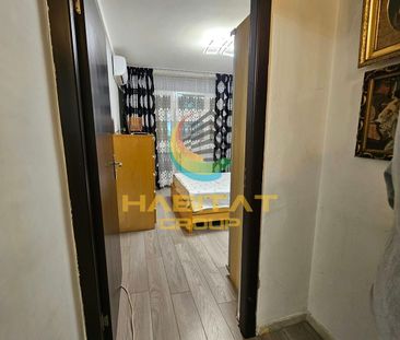 3 camere de inchiriat Emil Racovita - Photo 3