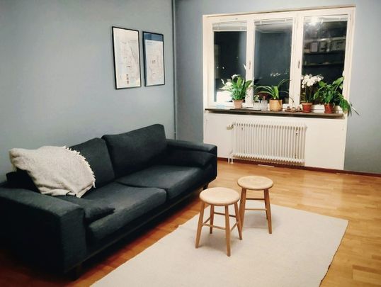 Sofiehemsvägen, Umeå - Photo 1