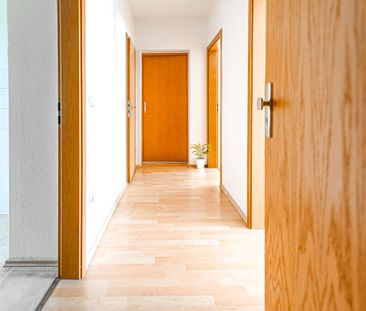 Käthe-Kollwitz-Straße 2 - Foto 1