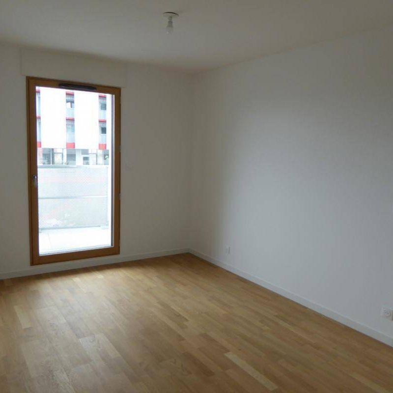 Location appartement t3 77 m² à Bègles (33130) Le Preche - Photo 1