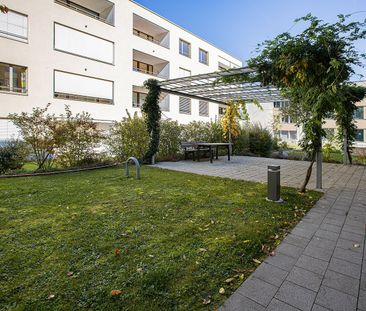 3.5 Zimmer, 80 m², 1. Stock - Photo 6