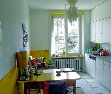 3½ Zimmer-Wohnung in Bern - Breitenrain, möbliert - Foto 4