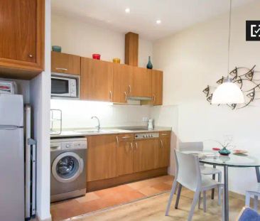 Piso de alquiler en La Barceloneta - Photo 2