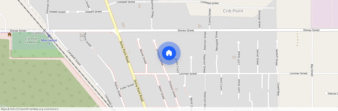 2/5 Austin Court, Vic 3919, Crib Point