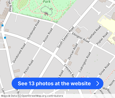 South Eastern Road, rAMSGATE - Photo 1