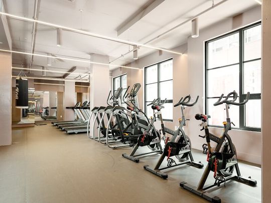 Domo Condo Rentals in Old Montreal - Photo 1