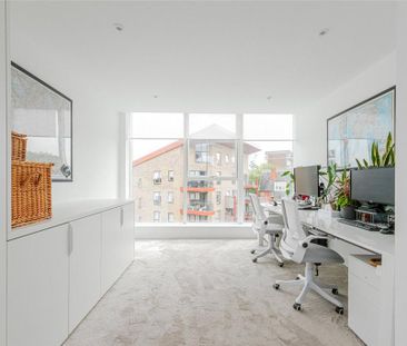 3 bedroom penthouse to rent - Photo 6
