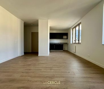Appartement Senlis 3 pièces 68.92 m2, - Photo 1