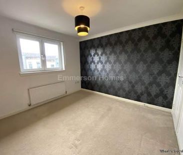 2 bedroom property to rent in Johnstone - Photo 6