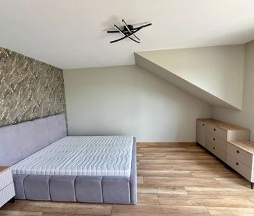 Umeblowany dom szeregowy | Rzeszów, ul. Porąbki - Zdjęcie 5
