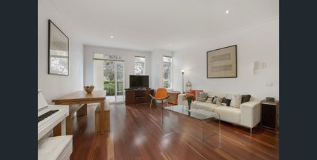 13/6 Graham Street, Port Melbourne VIC 3207 - Apartment For Rent | Domain - Photo 3