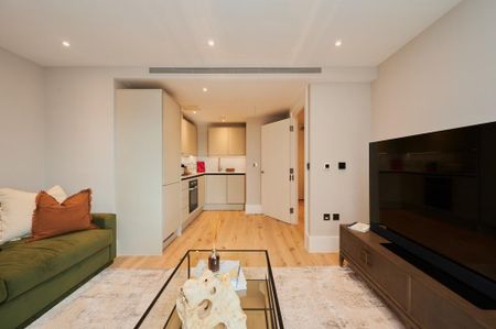 1 bedroom flat to rent - Photo 2