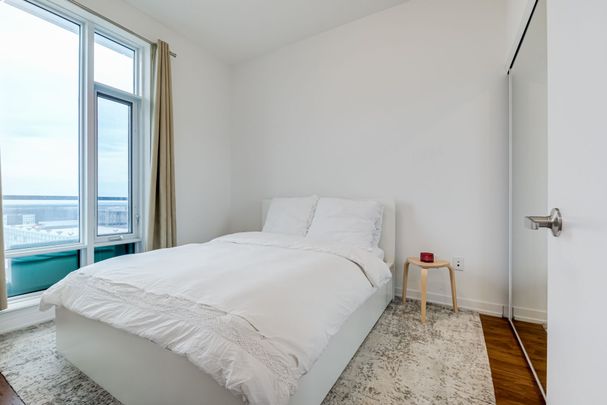 For Lease - 2560 Eglinton Avenue Unit# 2509, Mississauga, Ontario - Photo 1