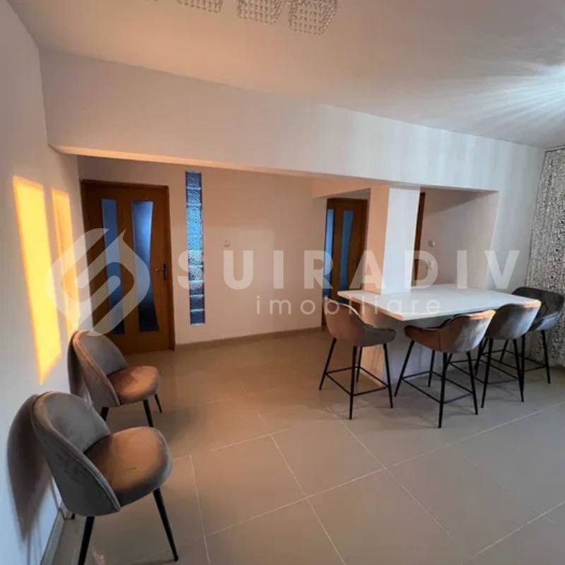 Apartament 4 camere | 2 băi | Mărăști – la 10 min de FSEGA - Photo 1