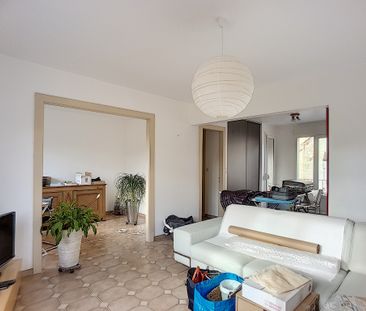 Location Appartement 4 pièces 72m² LIGNY EN BARROIS 55500 - Photo 1