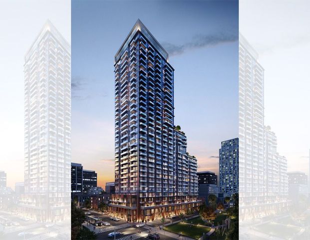 For Lease - 75 James Street Unit# 2110, Hamilton, Ontario - Photo 1