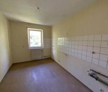 2-Zimmer-Wohnung für WBS-Inhaber - Photo 3