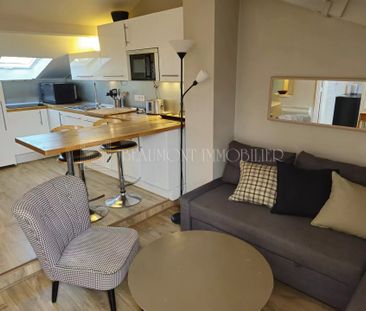 Location Appartement 2 pièces 32m² NICE 06000 - Photo 2